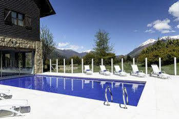 Pestana Bariloche Ski & Golf Hotel Rio Negro Esterno foto